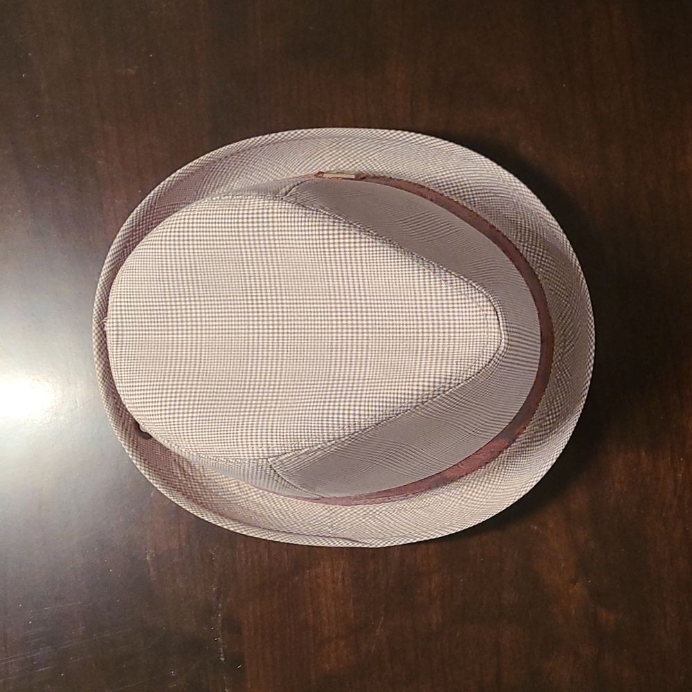 Fedora hat - Picture 4 of 4